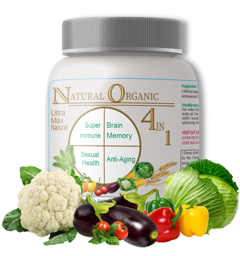 Natural Organic product